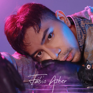 Fabio Asher - Boleh Kau Adu - Live Version