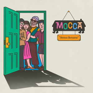 Mocca - Menua Bersama