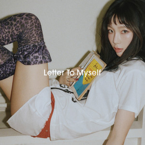 TAEYEON - Letter To Myself