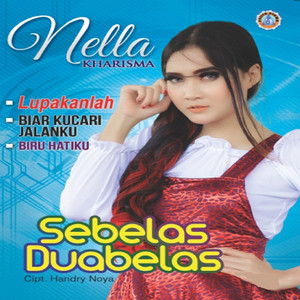 Nella Kharisma - Kau Tercipta Bukan Untukku