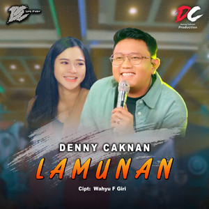 Denny Caknan - Lamunan