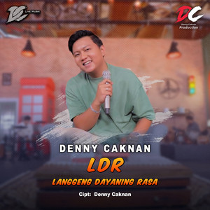 Denny Caknan - LDR 