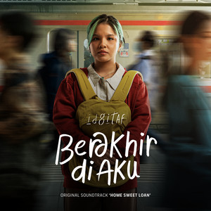 Idgitaf - Berakhir di Aku (Soundtrack 