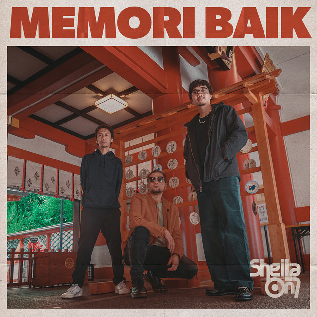 Sheila On 7, Aishameglio - Memori Baik